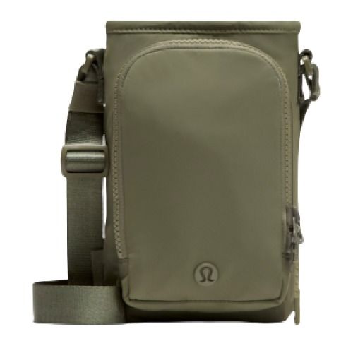 Lululemon 2L Water Bottle Crossbody