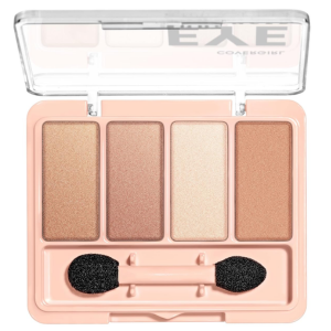 Covergirl 4-Kit Eyeshadow Palette