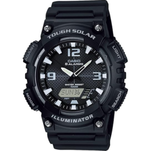 Casio Men’s Digital Analog Watch