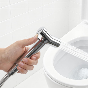 Handheld Adjustable Bidet Sprayer