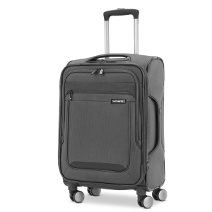 Samsonite Softside Carry-On Spinner Luggages