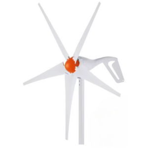 SucceBuy 500W Wind Turbine Generator w/MPPT Controller