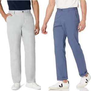Amazon Essentials Men's Chino Pants