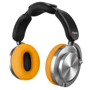 Dyson OnTrac Wireless Headphones