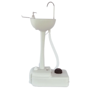 Ktaxon Portable Wash Sink w/Faucet