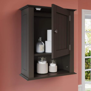 Wall Mount Storage Medicine Cabinet