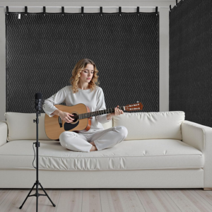 Set of 2 Acoustic 96