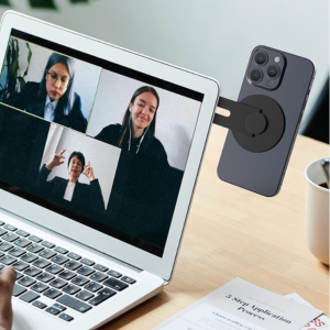 Magnetic Phone Holder