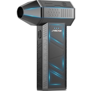 Rechargeable 130000 RPM Electric Air Duster