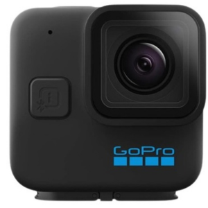 GoPro HERO11 5.3K Waterproof Action Camera
