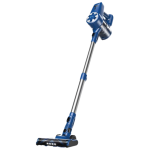 Cordless Stick Vacuum w/LED Headlights