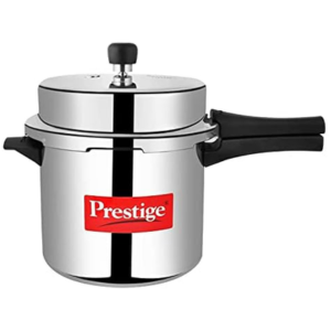 Prestige 6L Aluminium Pressure Cooker