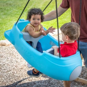Step2 Rocket Swing For Two Kids