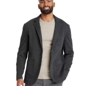 Goodfellow & Co Men's Knit Blazer