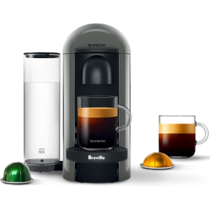 Nespresso VertuoPlus Coffee & Espresso Maker