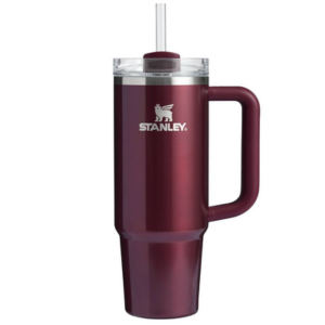 Stanley Quencher 40oz. Tumbler w/Straw