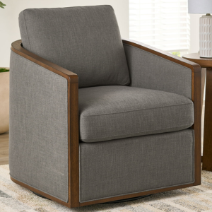 Better Homes & Gardens Swivel Accent Chair