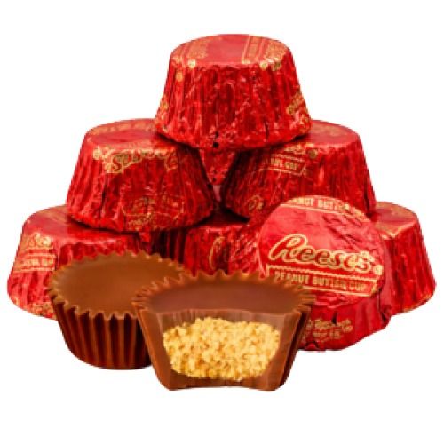 Reese's 5lb. Peanut Butter Miniature Cups