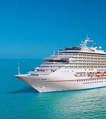7-Night Caribbean Cruises w/$25 Deposit + Free Gratuities & Kids