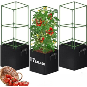 3-Pack 46'' Tomato Cages