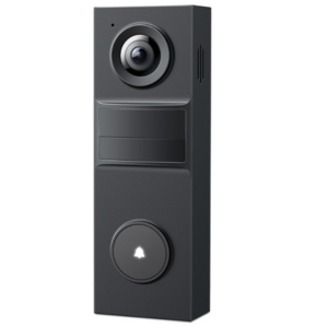 Tapo 2K Smart Video Wireless Doorbell Camera w/Alexa