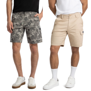 U.S. Polo Assn. Men's Cargo Shorts