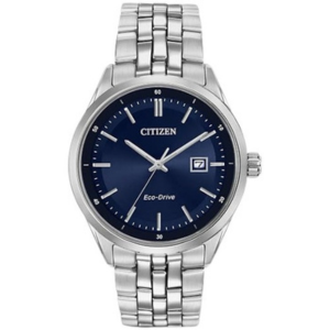 Citizen Addysen Men's Eco-Drive Watch