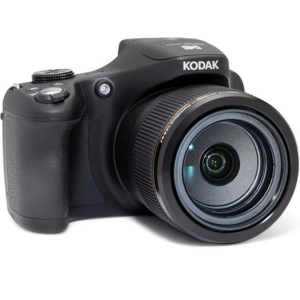 Kodak Pixpro 65x Zoom Digital Camera