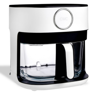 8-Preset 5Qt. Touch Glass Air Fryer