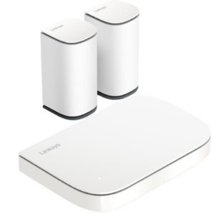 Linksys Multi-Gig Micro Mesh WiFi 6 System