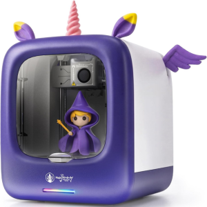 Kids' AI-Powered 3D Printer