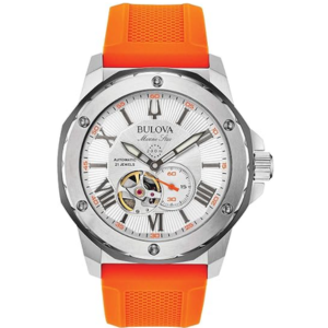 Bulova Men's Automatic Watch