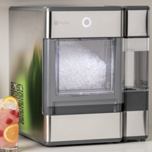 GE Profile Opal 1.0 Nugget Ice Maker w/Side Tank