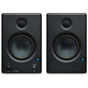 PreSonus Eris E4.5 HD 2-Way Studio Monitor Pair
