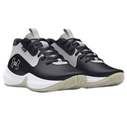 Under Armour Lockdown 7 Unisex Basketball Shoes