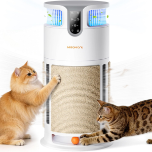Meowant 3900 Ft² HEPA Air Purifier