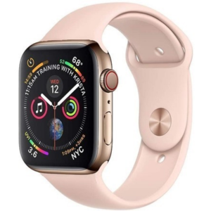Apple Watch Series 4 GPS + Cellular 40mm