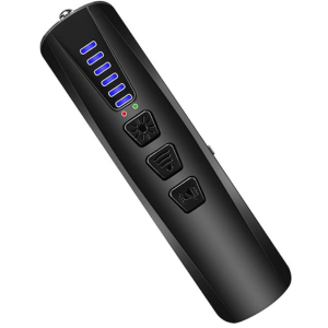 Anti-Spy Camera & Bug Detector