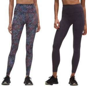 Lululemon Women’s Leggings