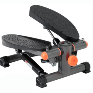 Mini Stair Stepper w/Resistance Bands