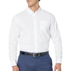 Dockers Men's Long Sleeve Shirt