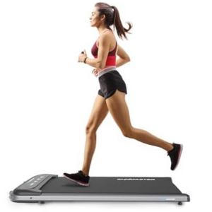 RunMaster Under Desk Treadmill