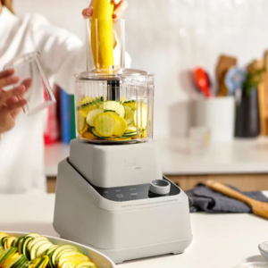 Bella PRO MasterBlend 3-in-1 Prep System w/Blender