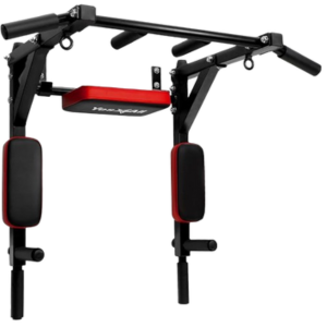 Wall Mounted Multi-functional Pull-Up Bar