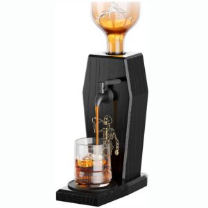 Leakproof Whiskey Liquor Dispenser