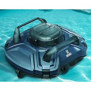 Automatic Robot Cordless Pool Vacuum