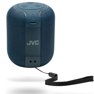 JVC Gumy Portable Bluetooth Speaker