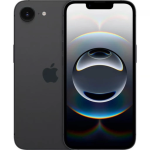 Apple iPhone 16e 128GB Unlocked