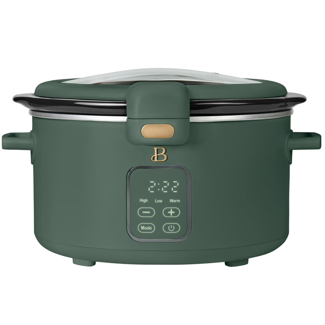 Beautiful by Drew Barrymore 4-Qt Slow Cooker