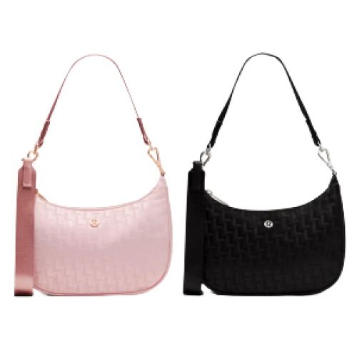 Lululemon 3L Shoulder Bag